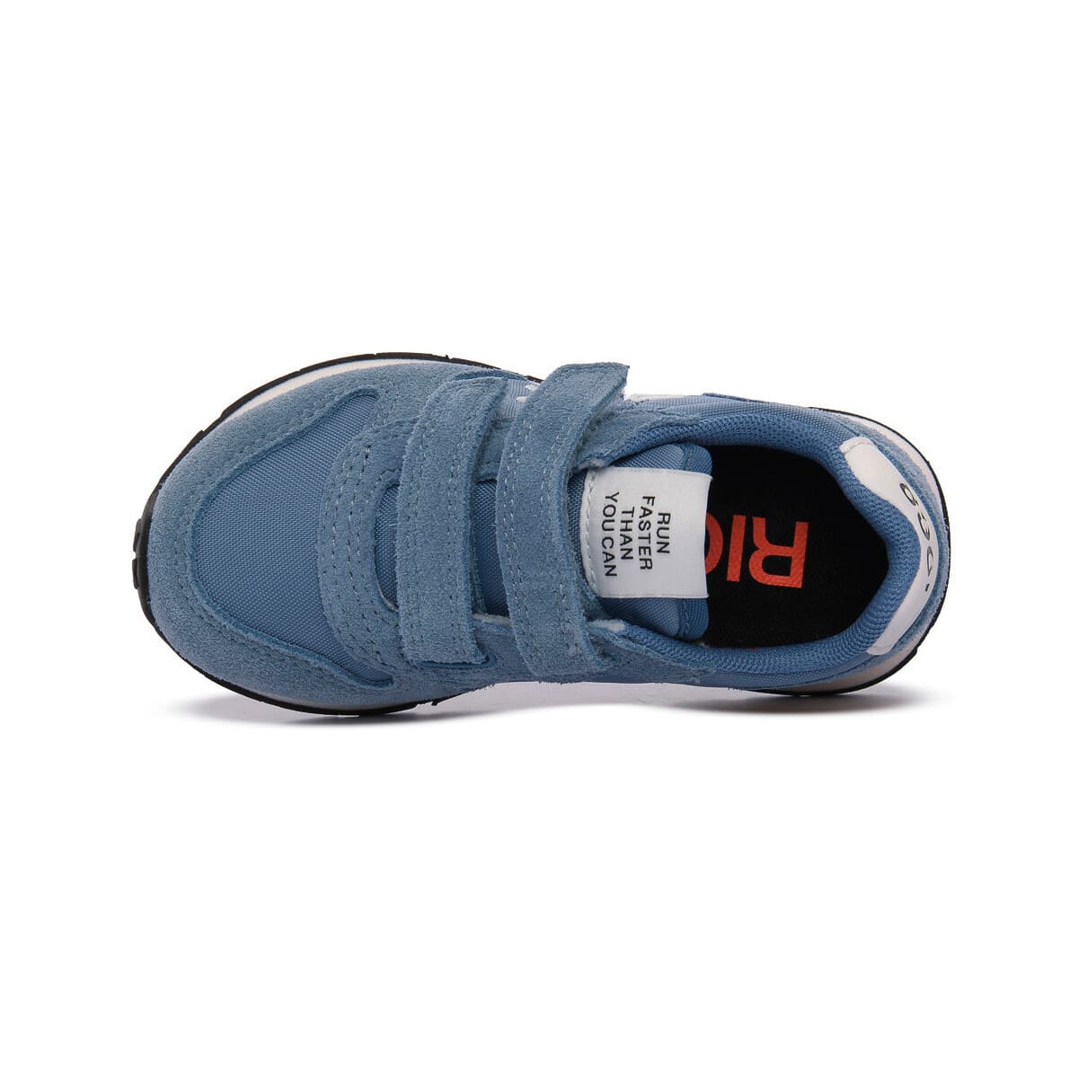Boys' Sneakers Sun68 Blue