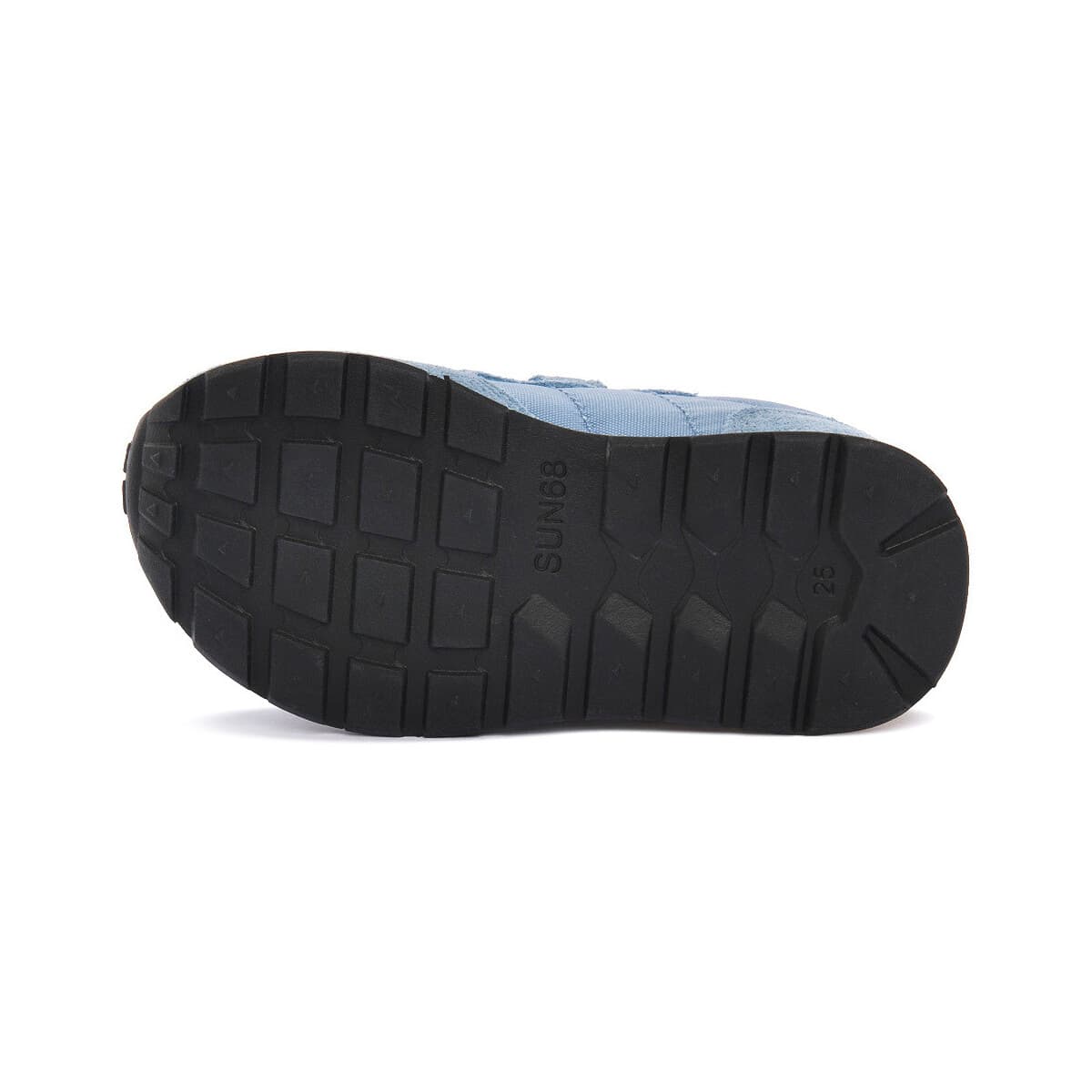 Boys' Sneakers Sun68 Blue