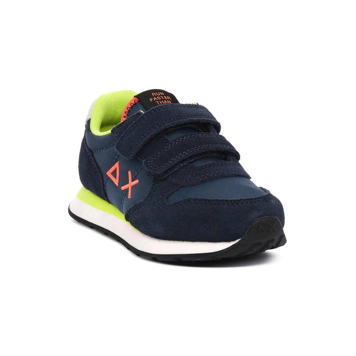 Xαμηλά Sneakers Sun68 SUN68 07 BOYS TOM SOLID