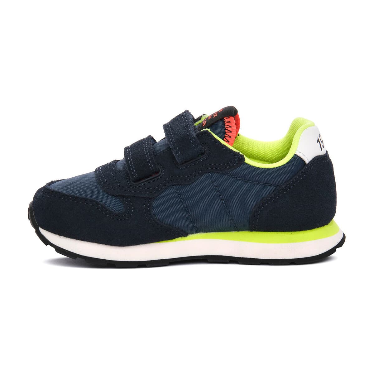Boys' Sneakers Sun68 Blue