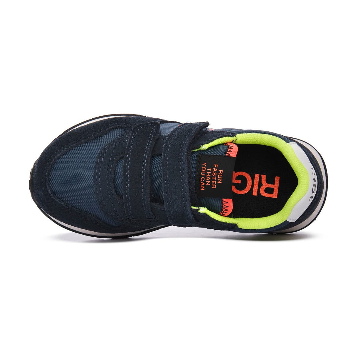 Boys' Sneakers Sun68 Blue