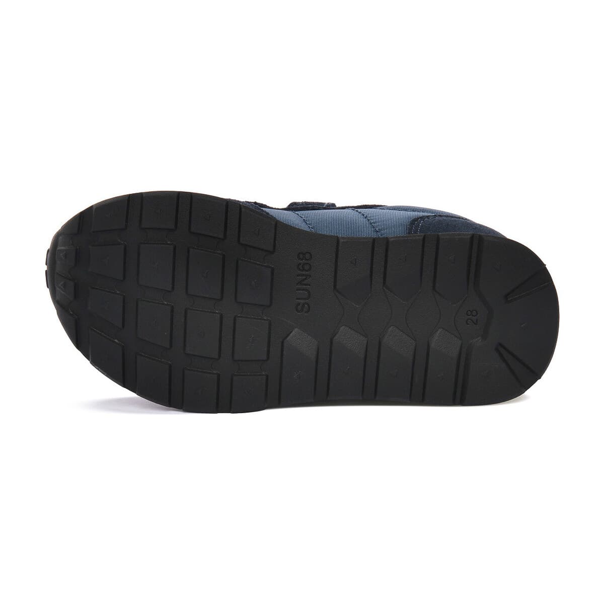 Boys' Sneakers Sun68 Blue