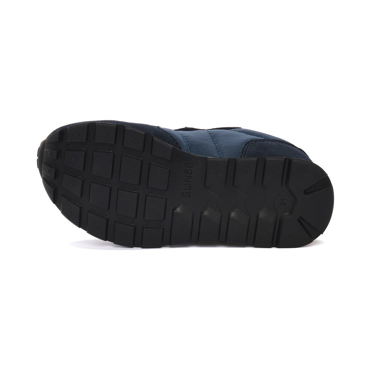 Boys' Sneakers Sun68 Blue