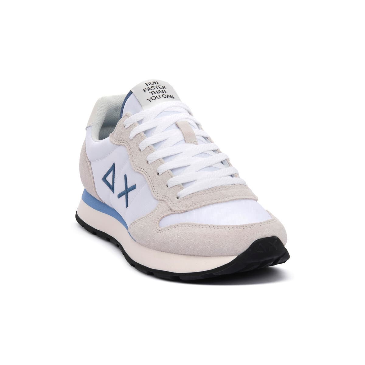 Men's Sneakers Sun68 White