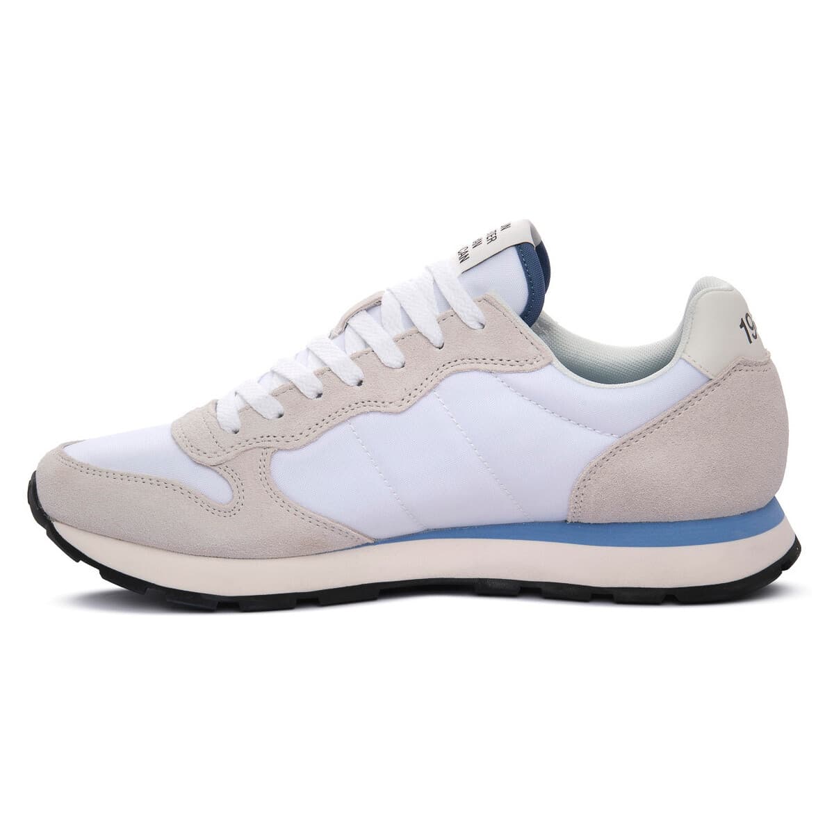 Men's Sneakers Sun68 White