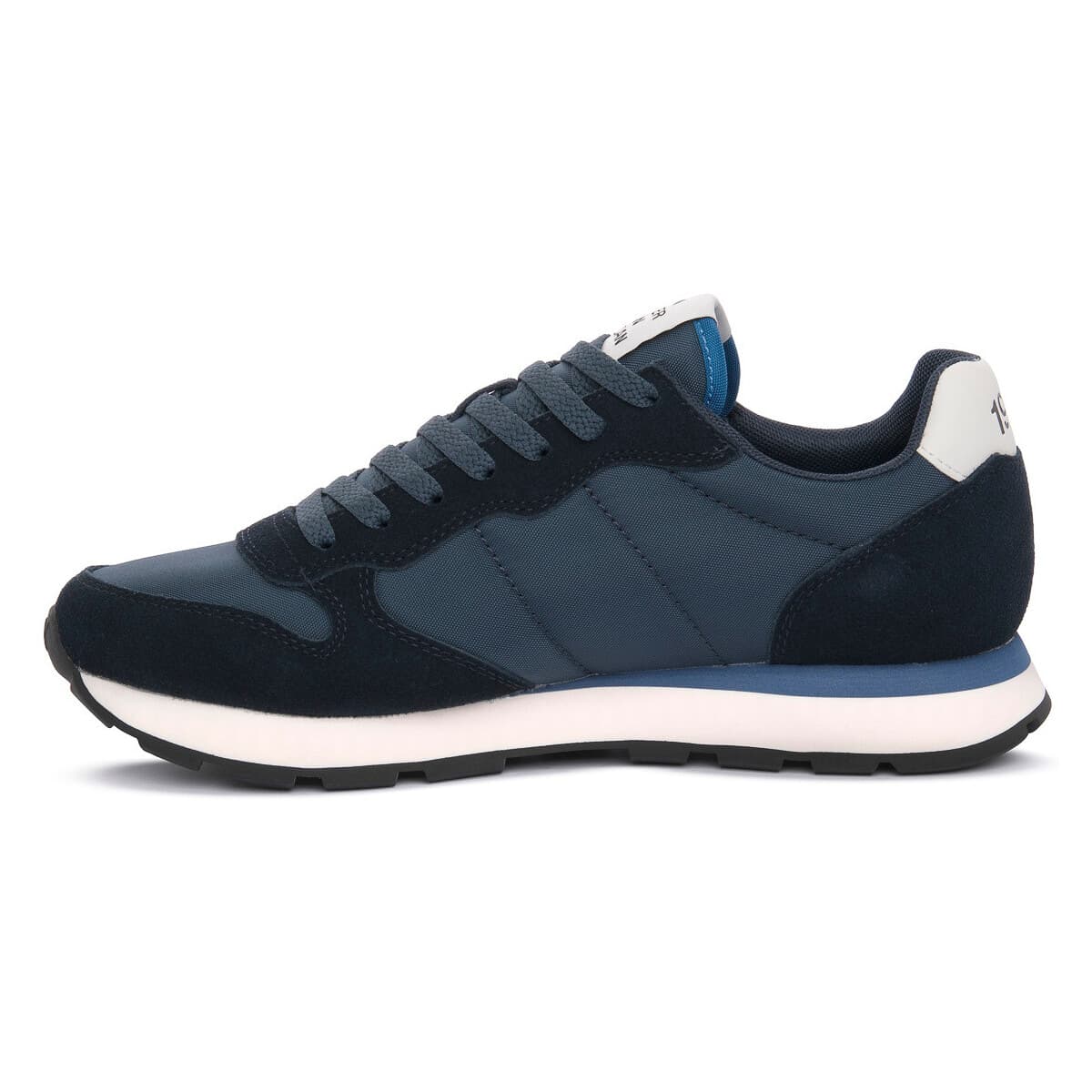 Men's Sneakers Sun68 Blue