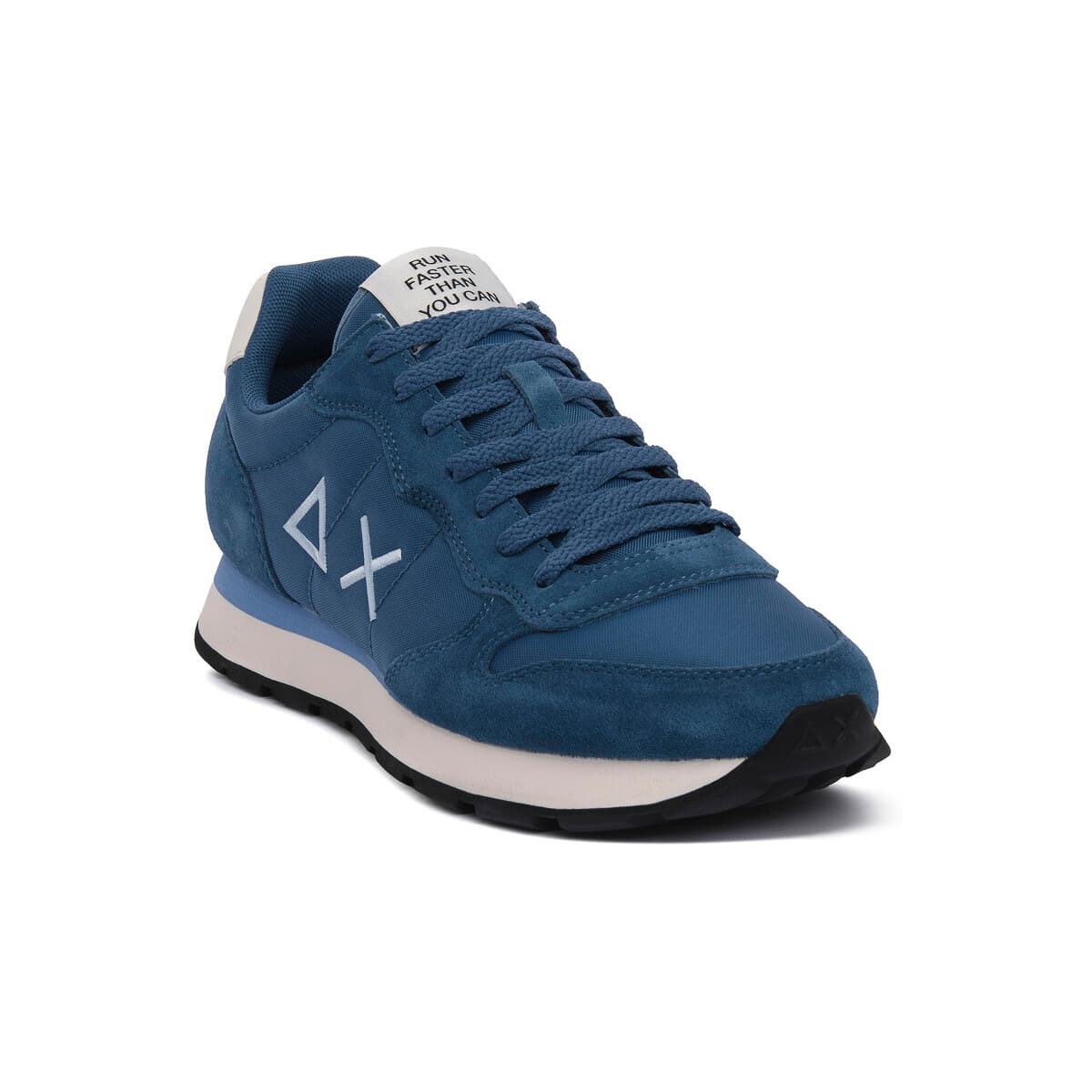 Men's Sneakers Sun68 Blue