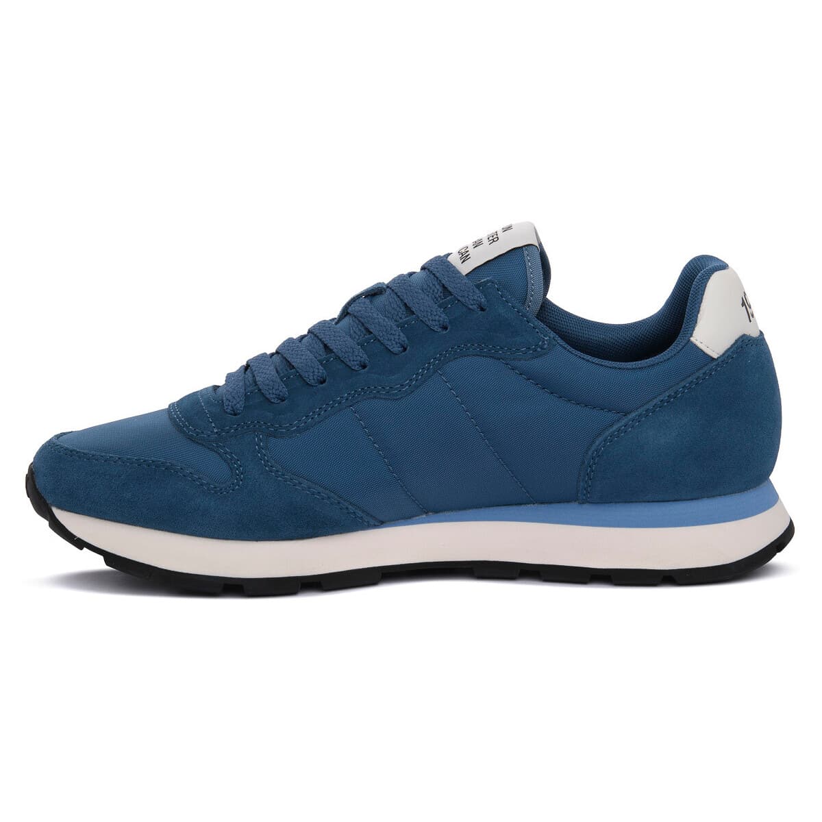 Men's Sneakers Sun68 Blue