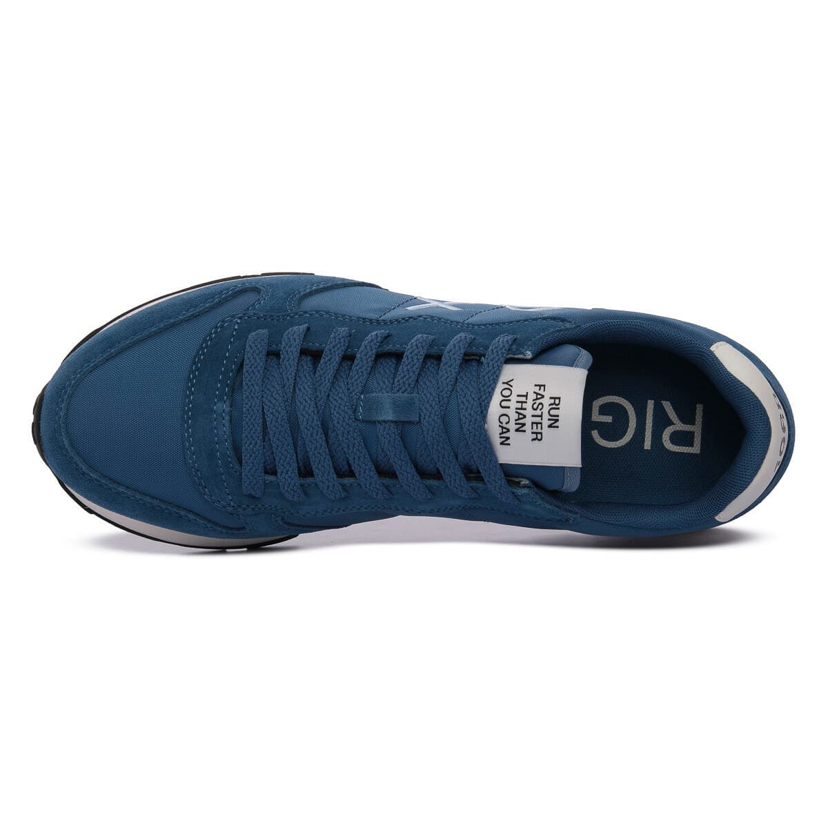 Men's Sneakers Sun68 Blue