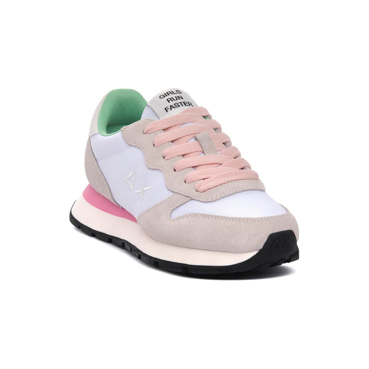 Women's Sneakers Sun68 White
