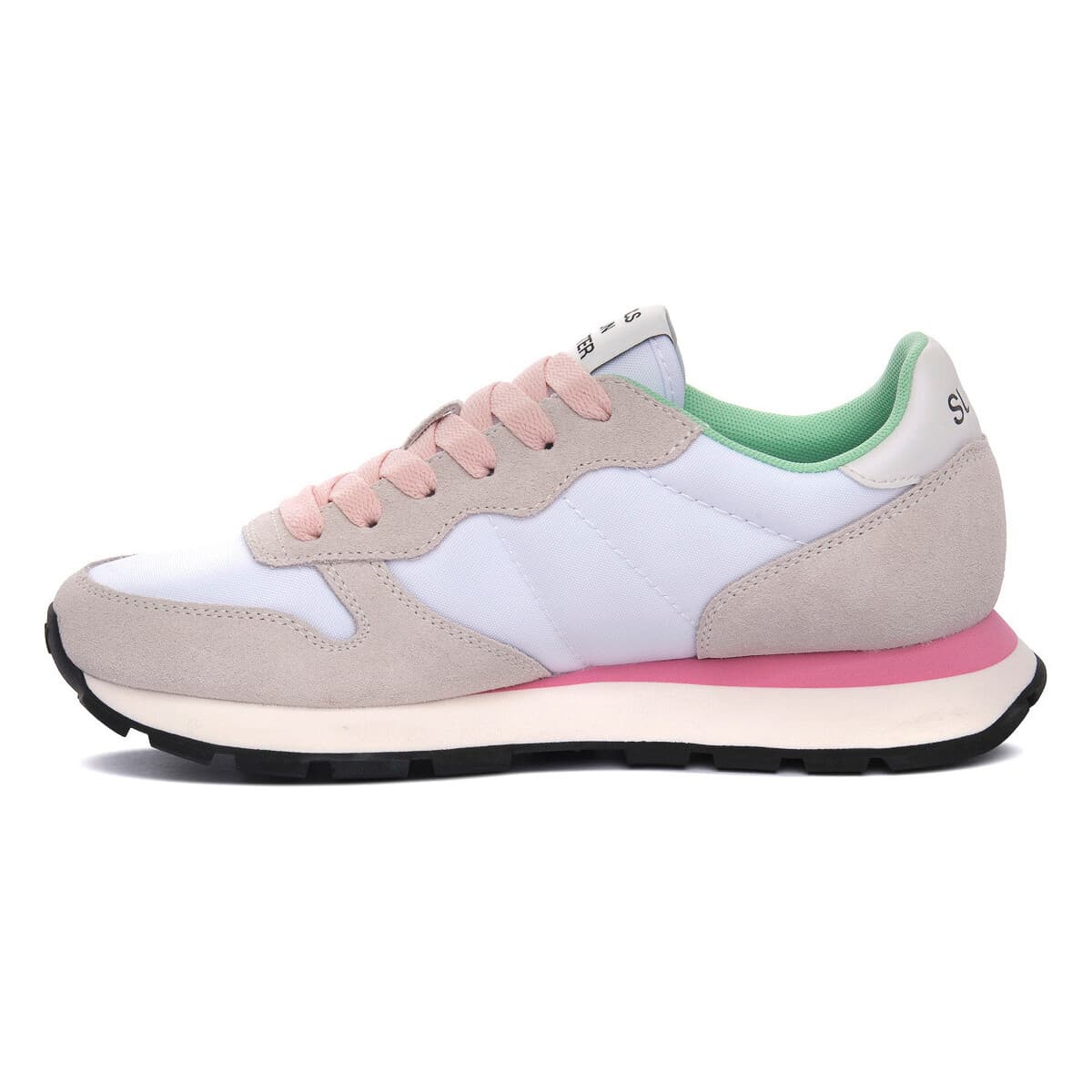 Women's Sneakers Sun68 White