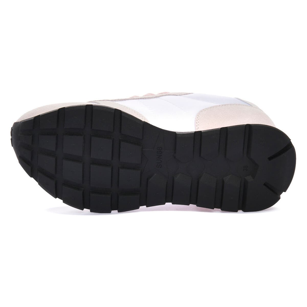 Women's Sneakers Sun68 White