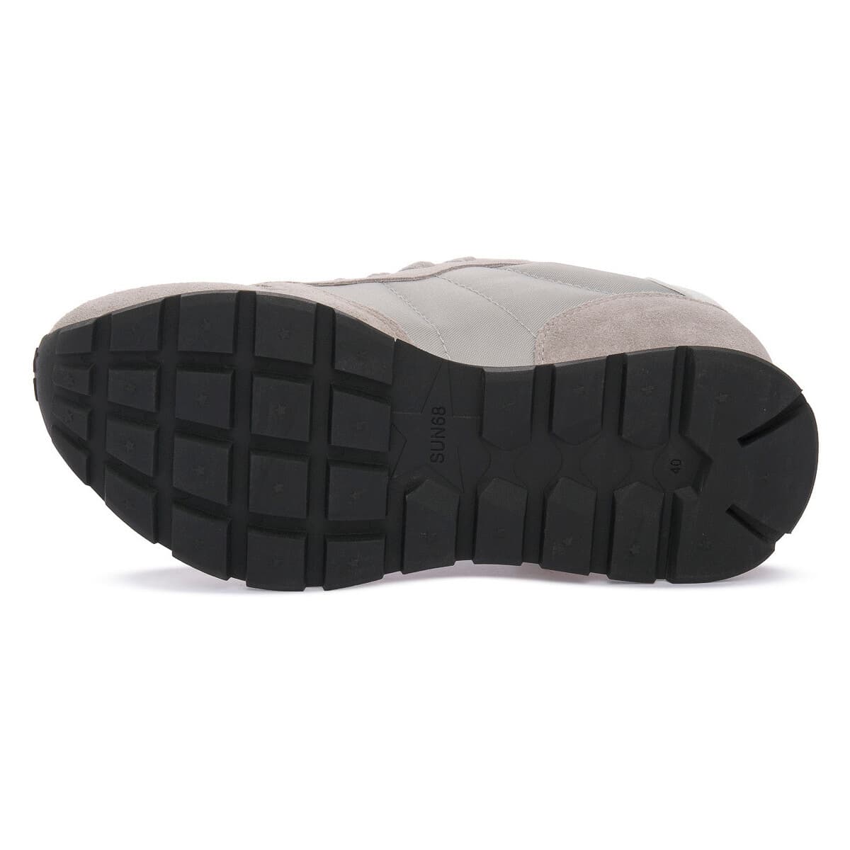 Women's Sneakers Sun68 Gray