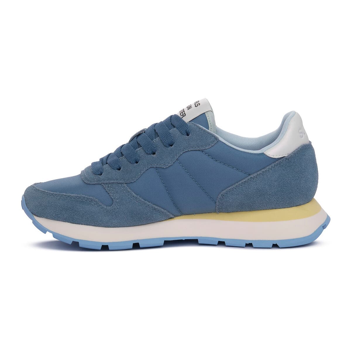 Women's Sneakers Sun68 Blue