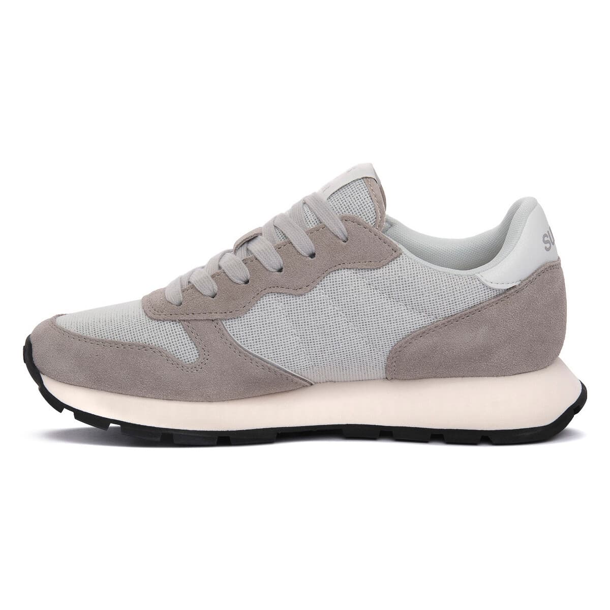 Women's Sneakers Sun68 Gray