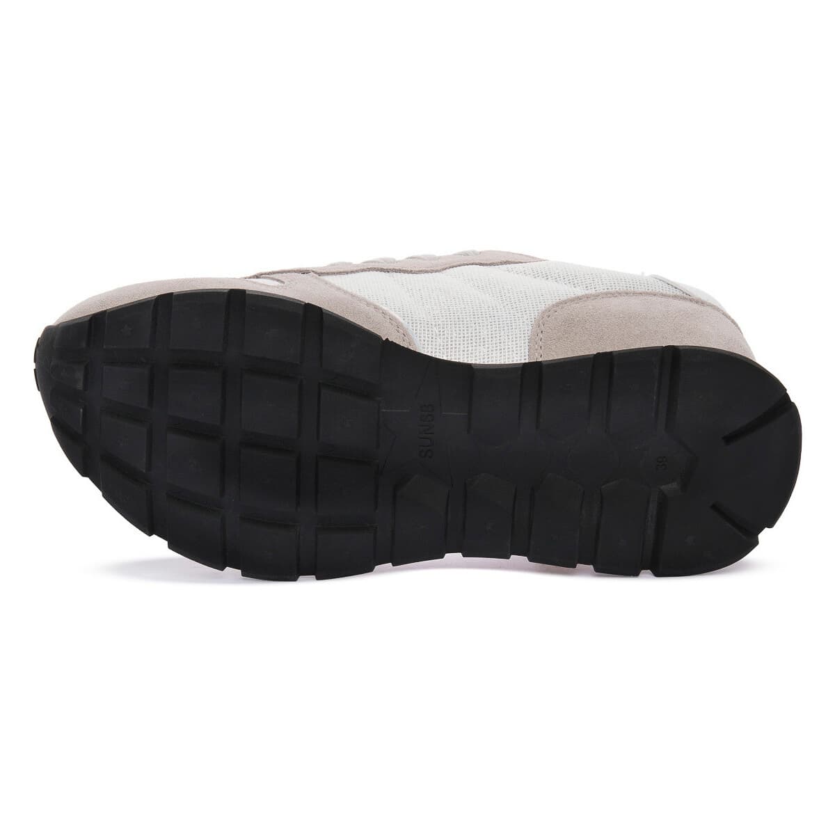 Women's Sneakers Sun68 Gray