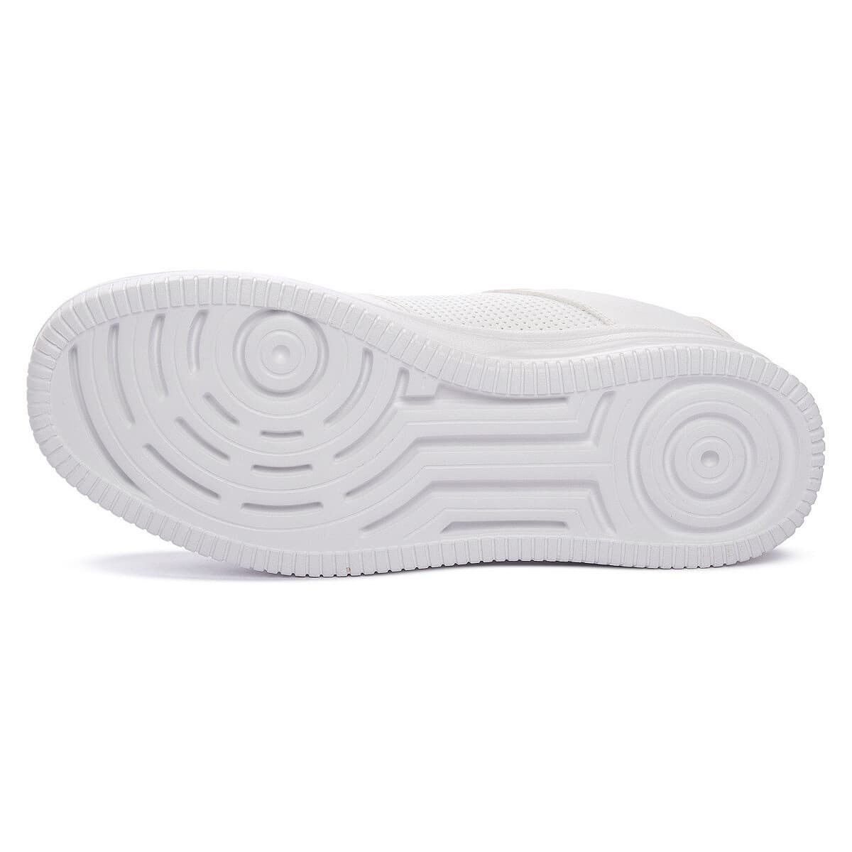 Women's Sneakers Lumberjack White