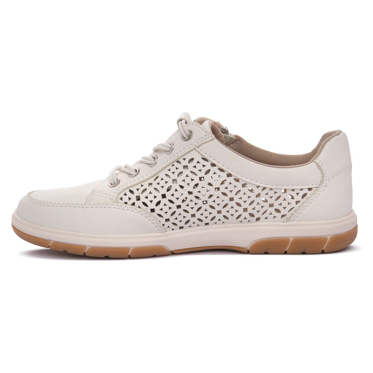 Women's Sneakers Jana White