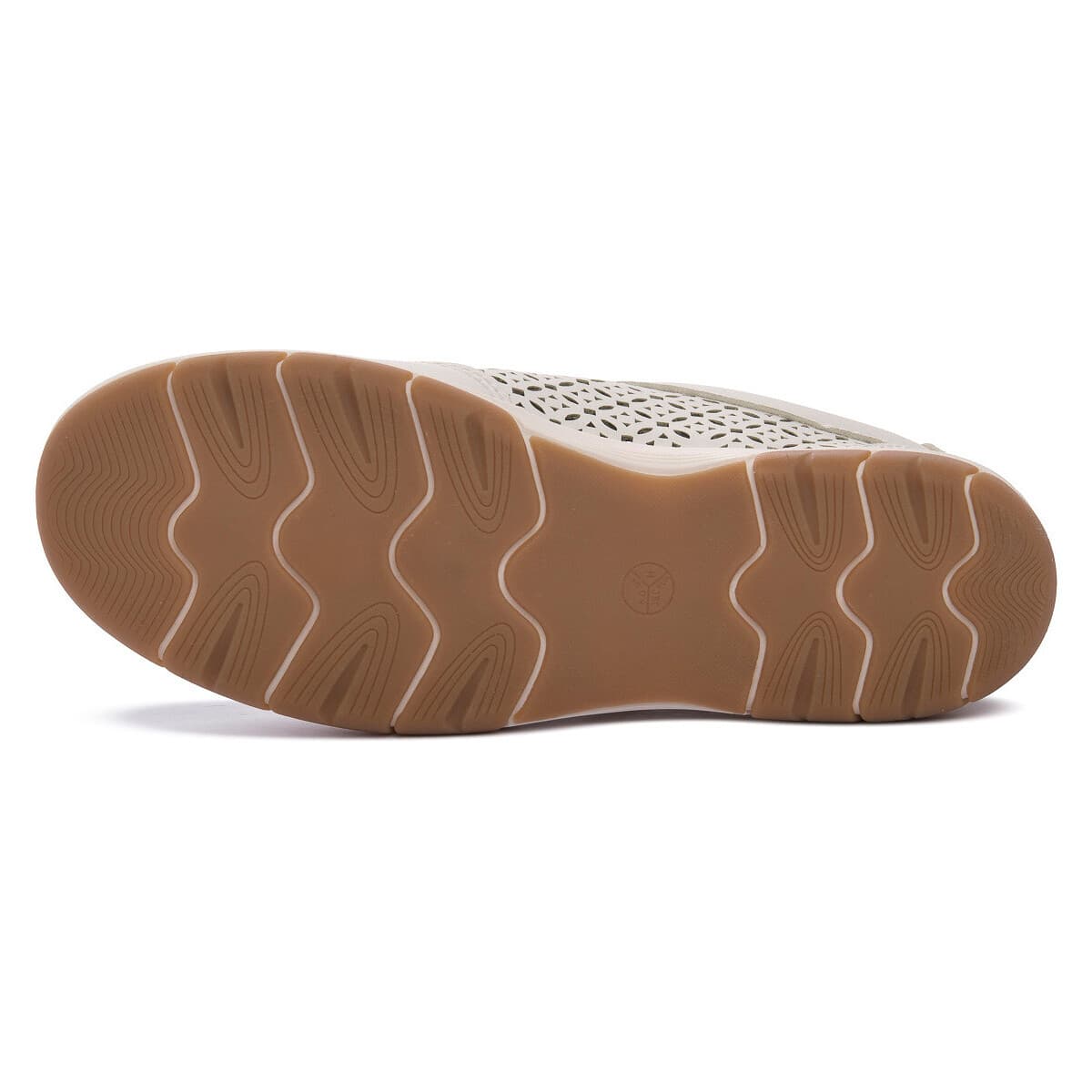 Women's Sneakers Jana White