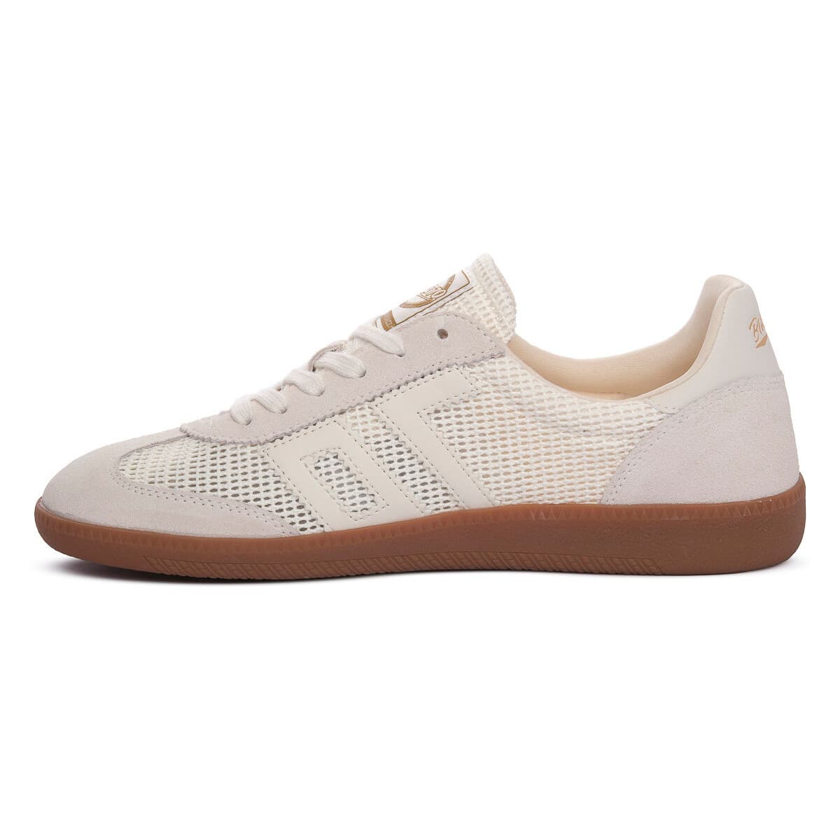 Women's Sneakers Back70 Beige