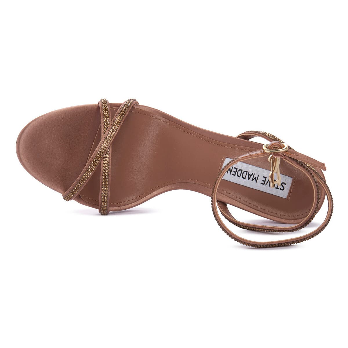 Women's Pumps Steve Madden Green