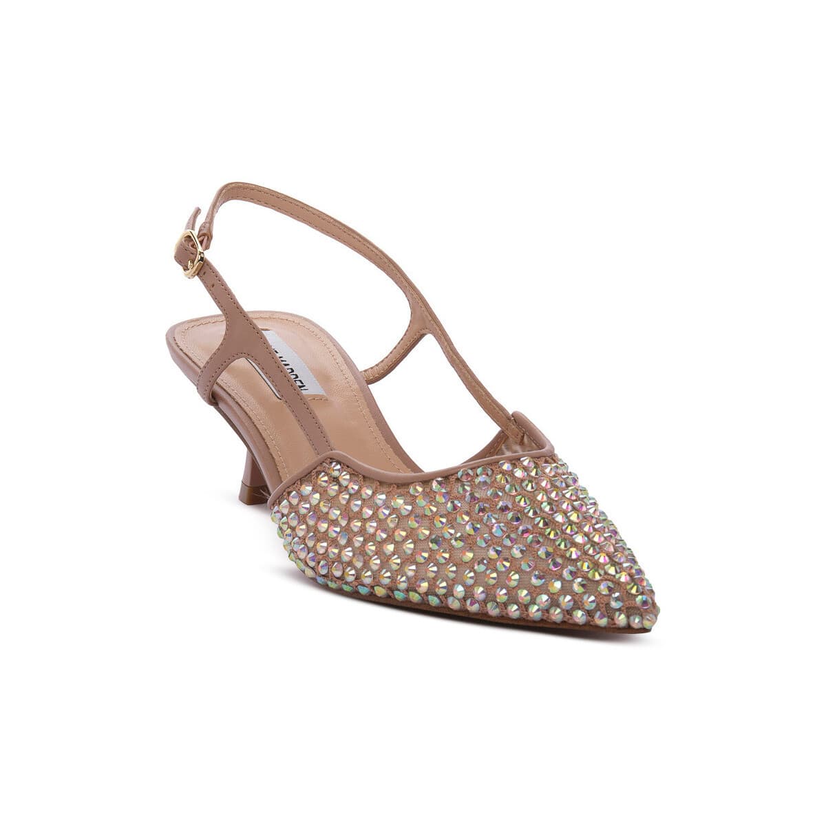 Women's Pumps Steve Madden Pink