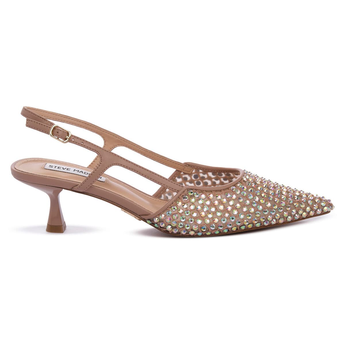 Women's Pumps Steve Madden Pink