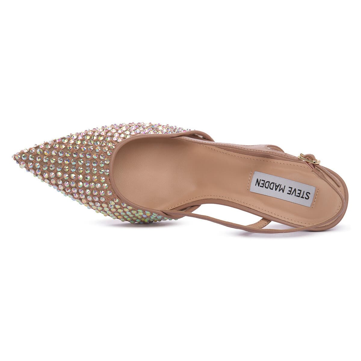 Women's Pumps Steve Madden Pink