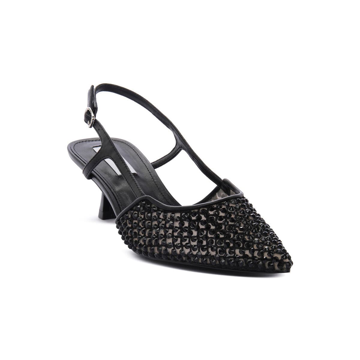 Women's Pumps Steve Madden Black