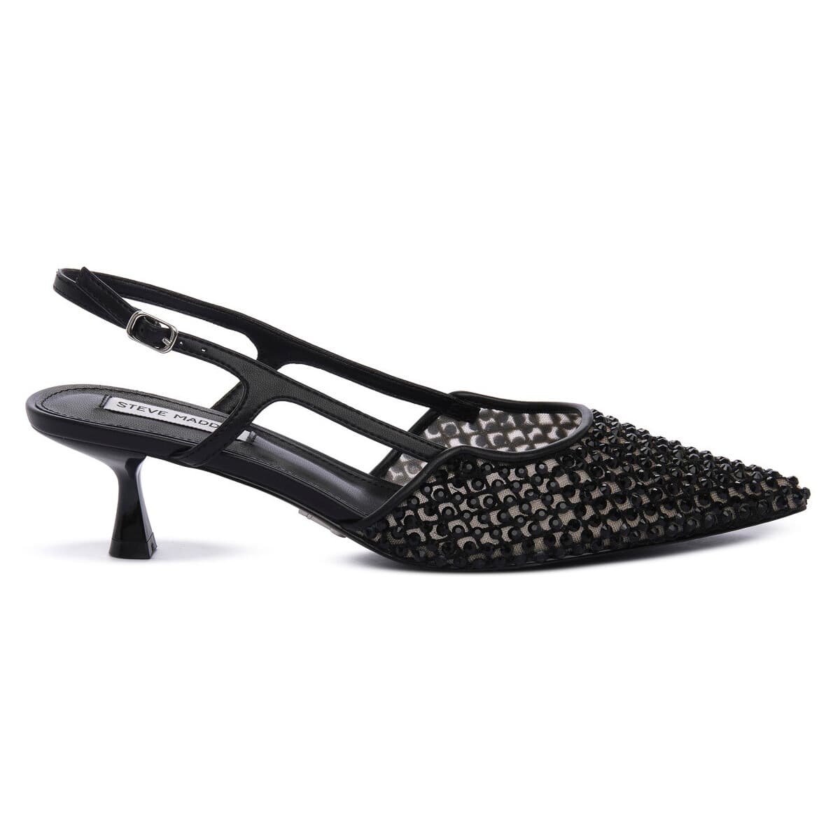 Women's Pumps Steve Madden Black