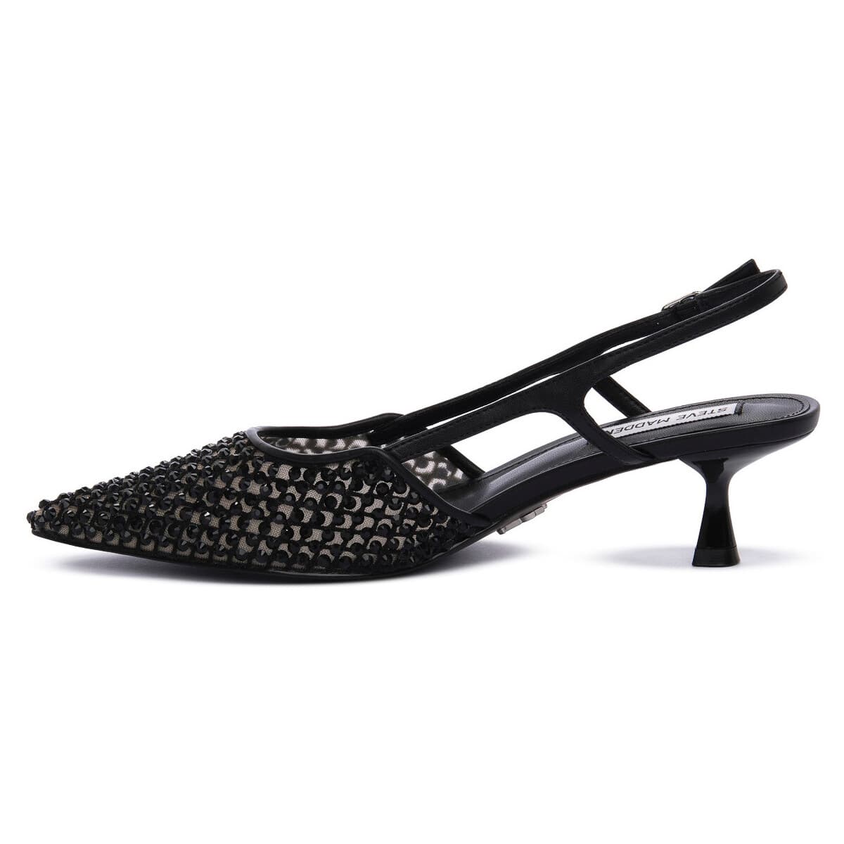 Women's Pumps Steve Madden Black