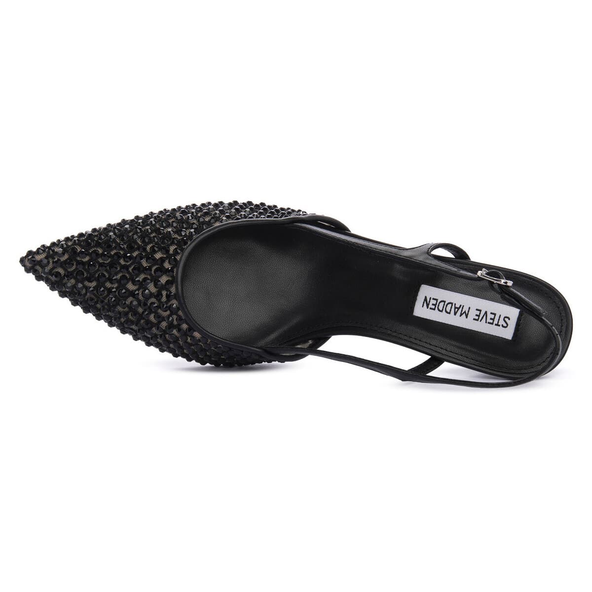 Women's Pumps Steve Madden Black