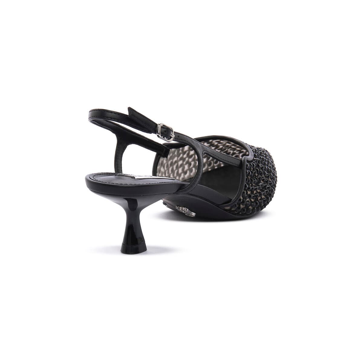 Women's Pumps Steve Madden Black