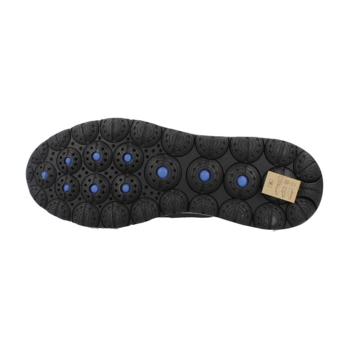 Women's Sneakers Geox Gray