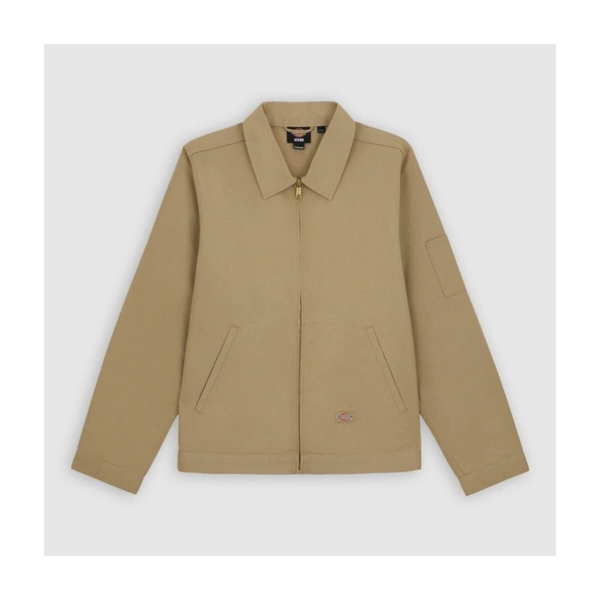 Μπουφάν Dickies Chaquetas Hombre Modèle 168402