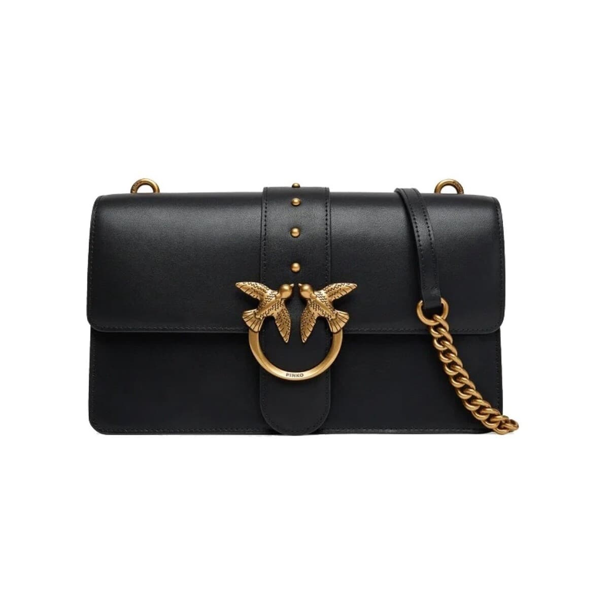 Τσάντες ώμου Pinko Bolsos Mujer Modèle Love One Classic St. Cl