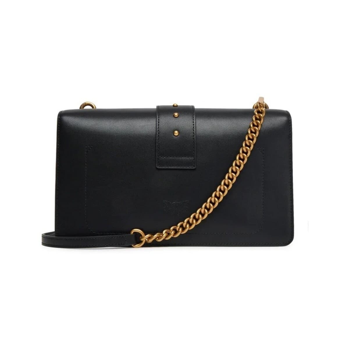 Women's Shoulder Bags Pinko Black