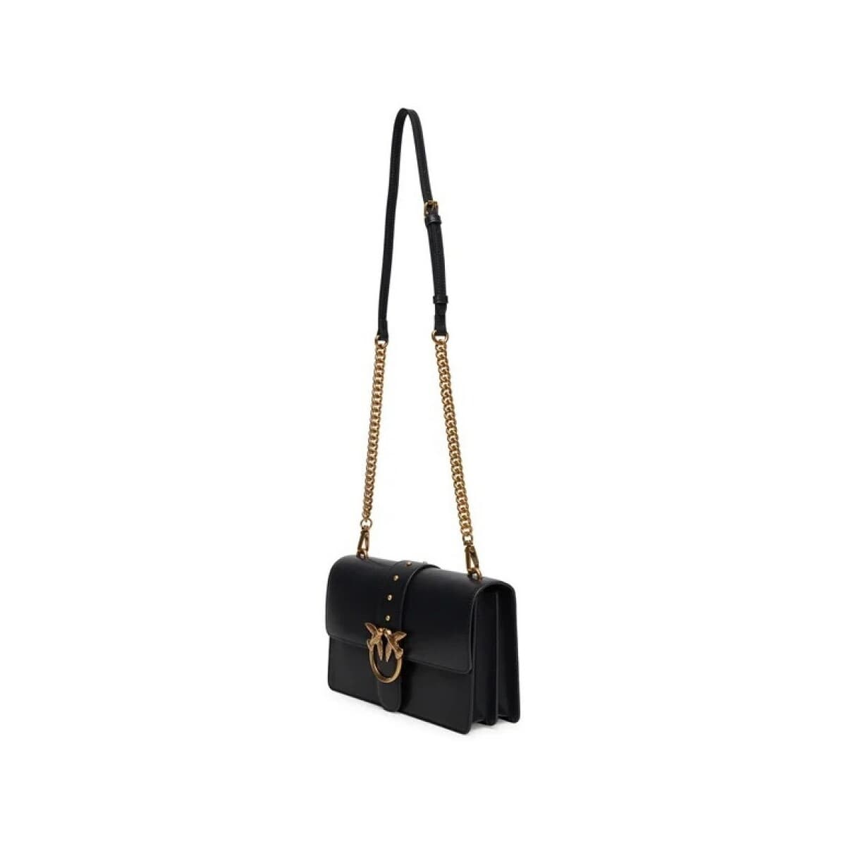 Women's Shoulder Bags Pinko Black