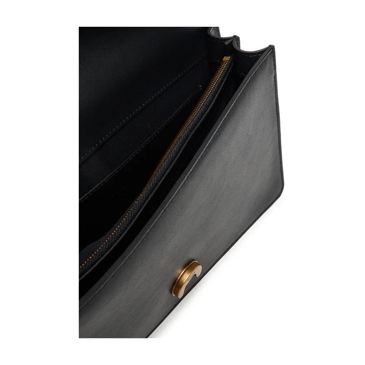 Women's Shoulder Bags Pinko Black