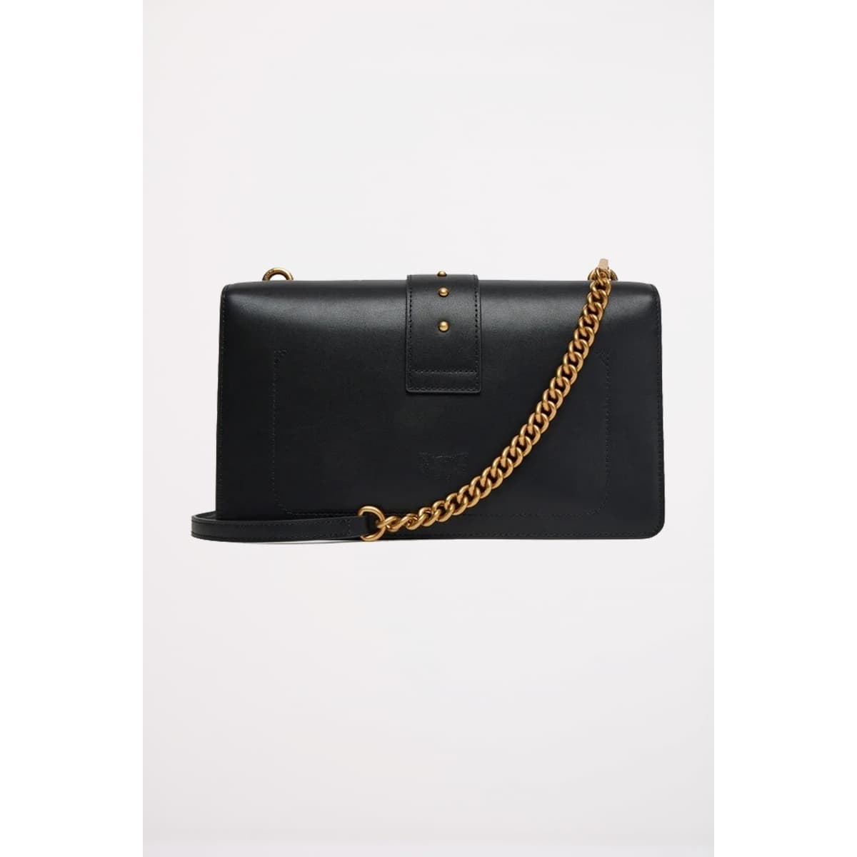 Women's Shoulder Bags Pinko Black