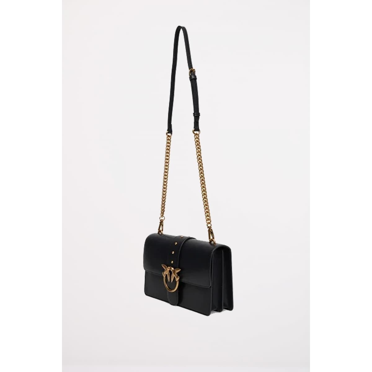 Women's Shoulder Bags Pinko Black
