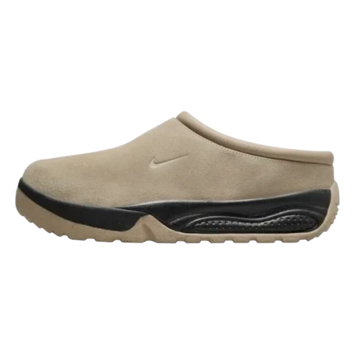 Xαμηλά Sneakers Nike ACG Rufus Limestone Black