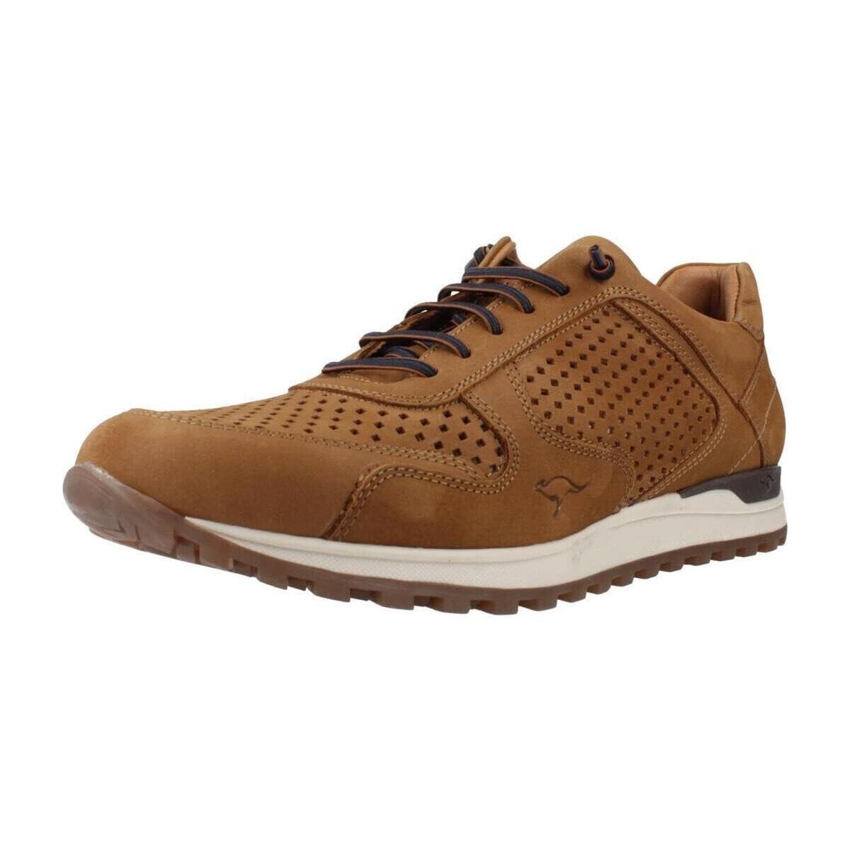 Xαμηλά Sneakers Kangaroos Sport Zapatillas Hombre Modèle K846