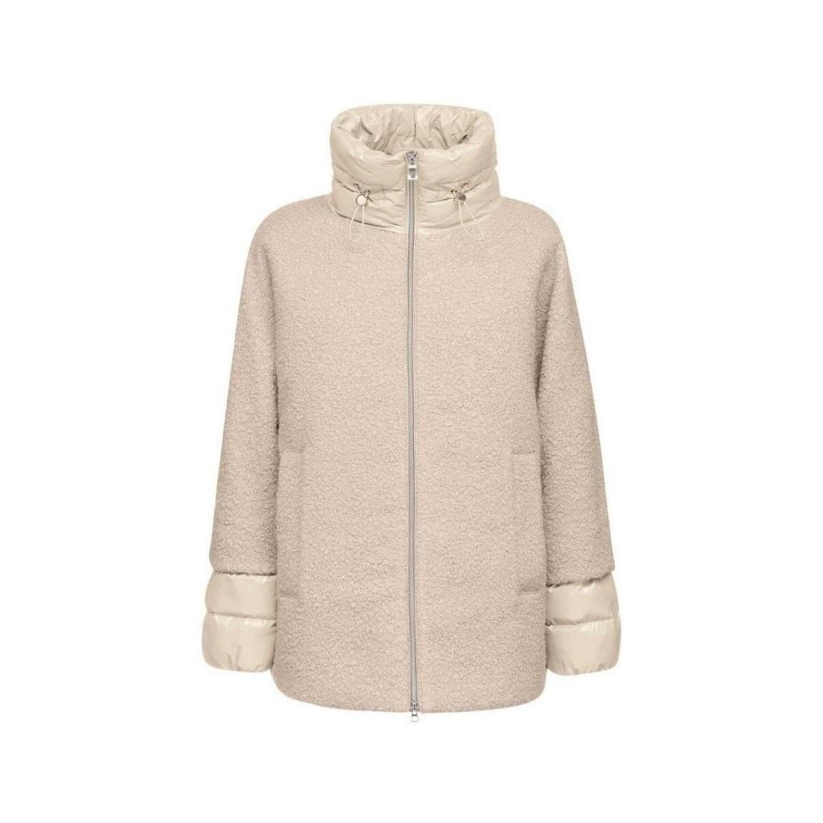 Παλτό Geox Abrigos Mujer Modèle W Calithe