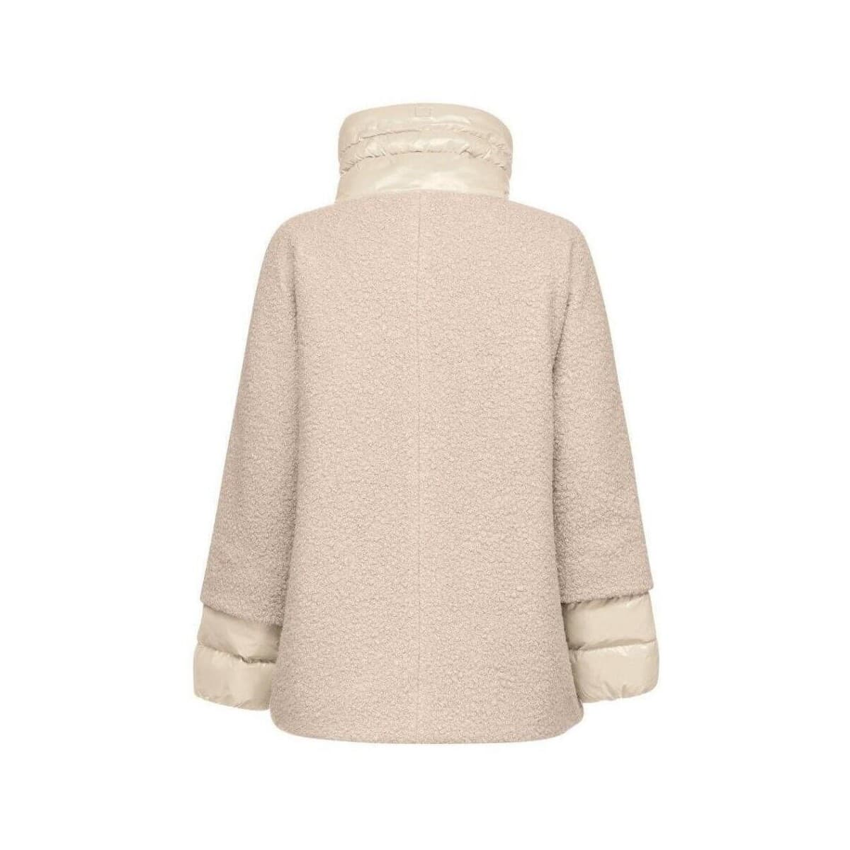 Women's Coats Geox White