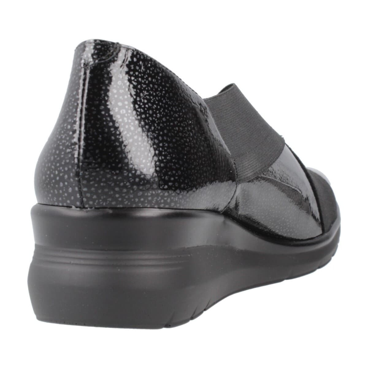 Women's Ballet Flats Pitillos Black