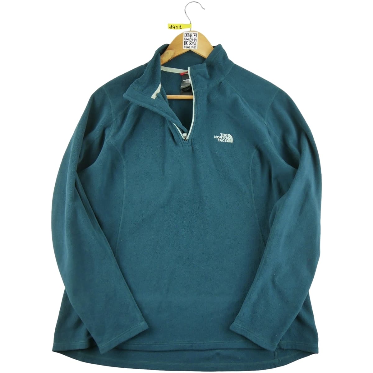 Women's Sweatshirts The North Face Blue