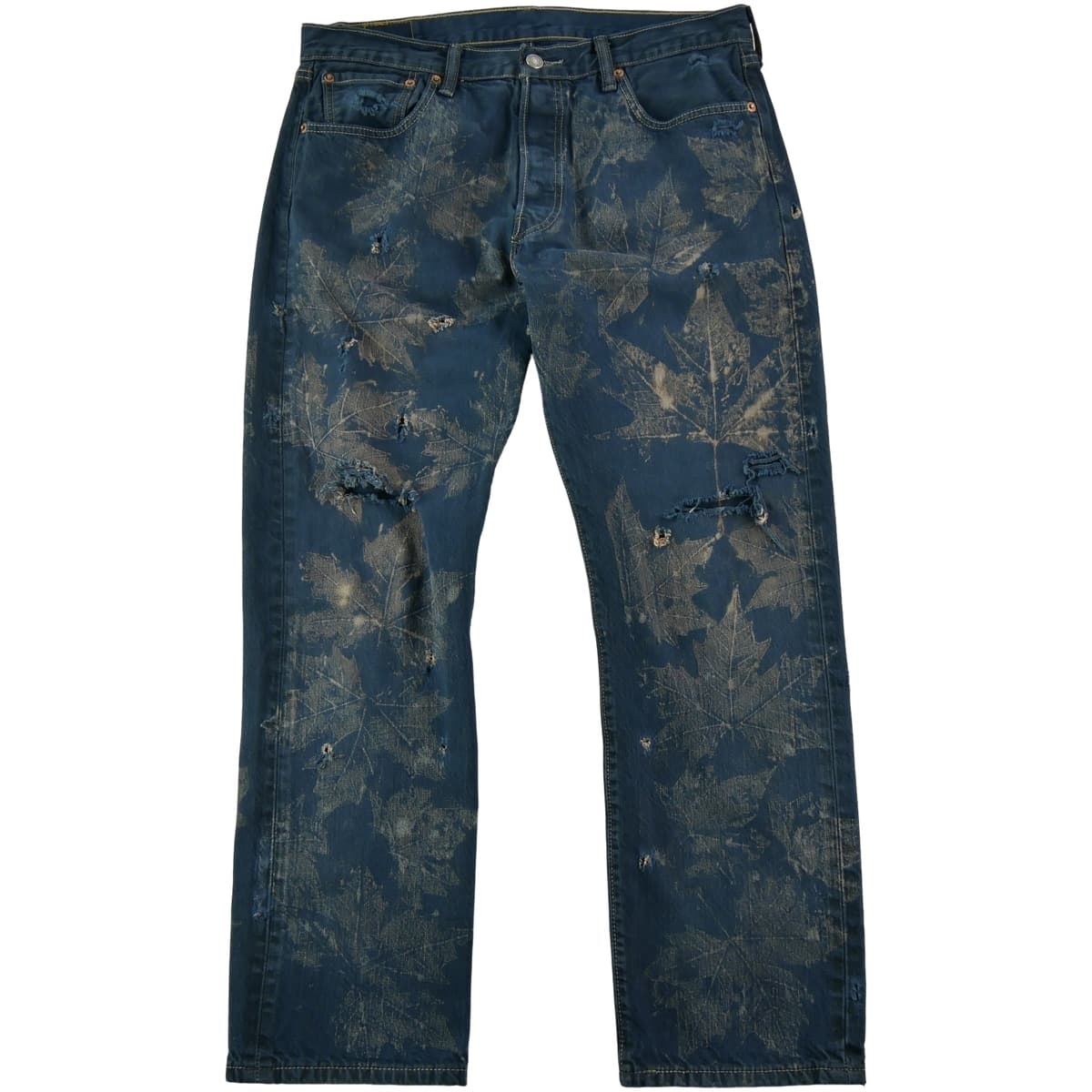 Tζιν σε ίσια γραμή Levis 289813