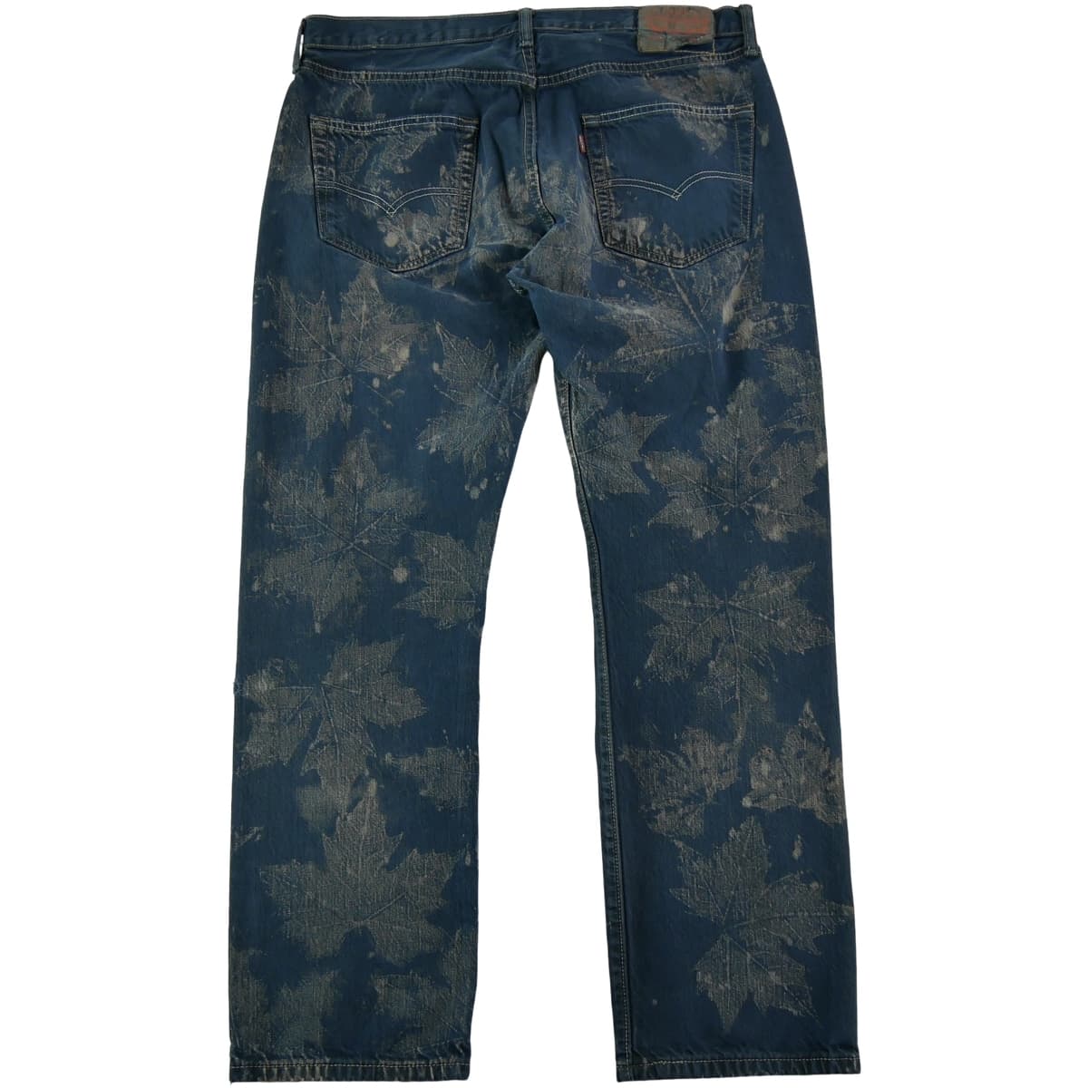 Men's Jeans Levis Blue