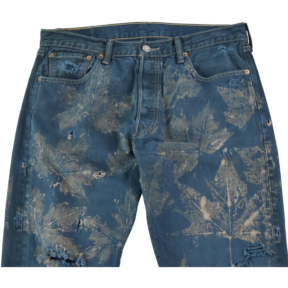 Men's Jeans Levis Blue